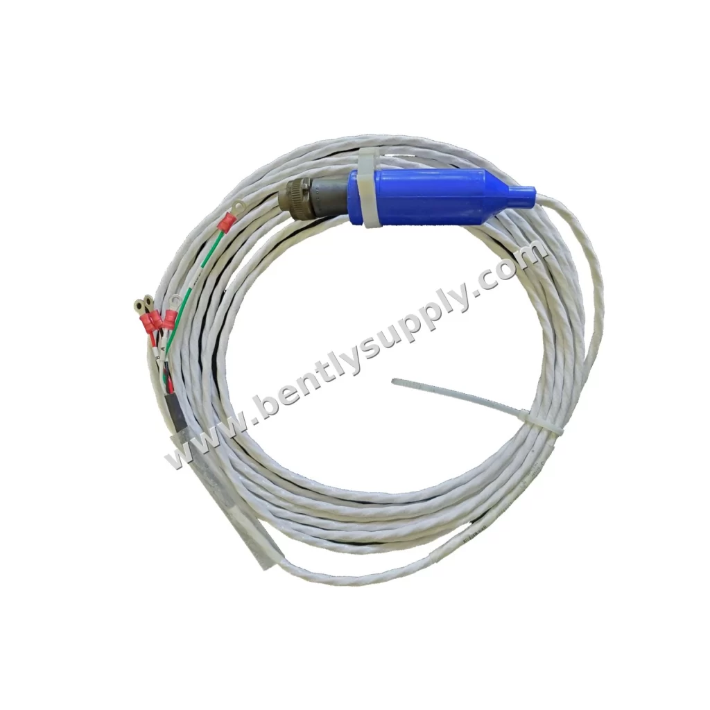 Bently Nevada 130539-15 product photo — Bently Nevada 130539-15 Interconnect Cables