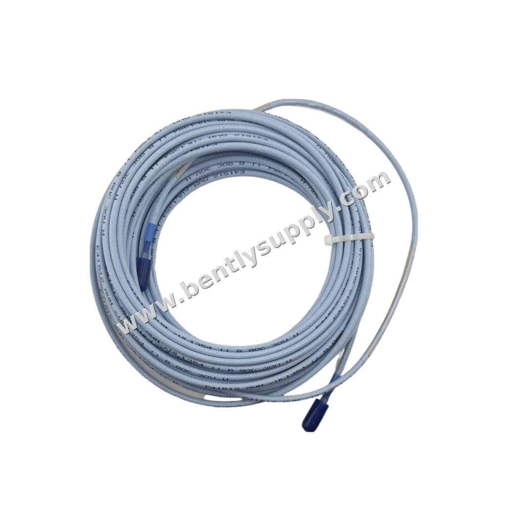 Bently Nevada 142238-120-00-CN product photo — Bently Nevada 142238-120-00-CN Датчик приближения