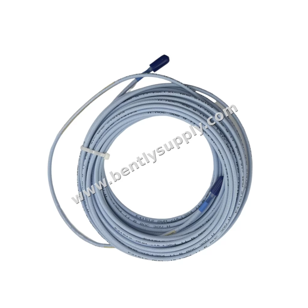 Bently Nevada 142238-120-00-CN product photo — Bently Nevada 142238-120-00-CN Датчик приближения