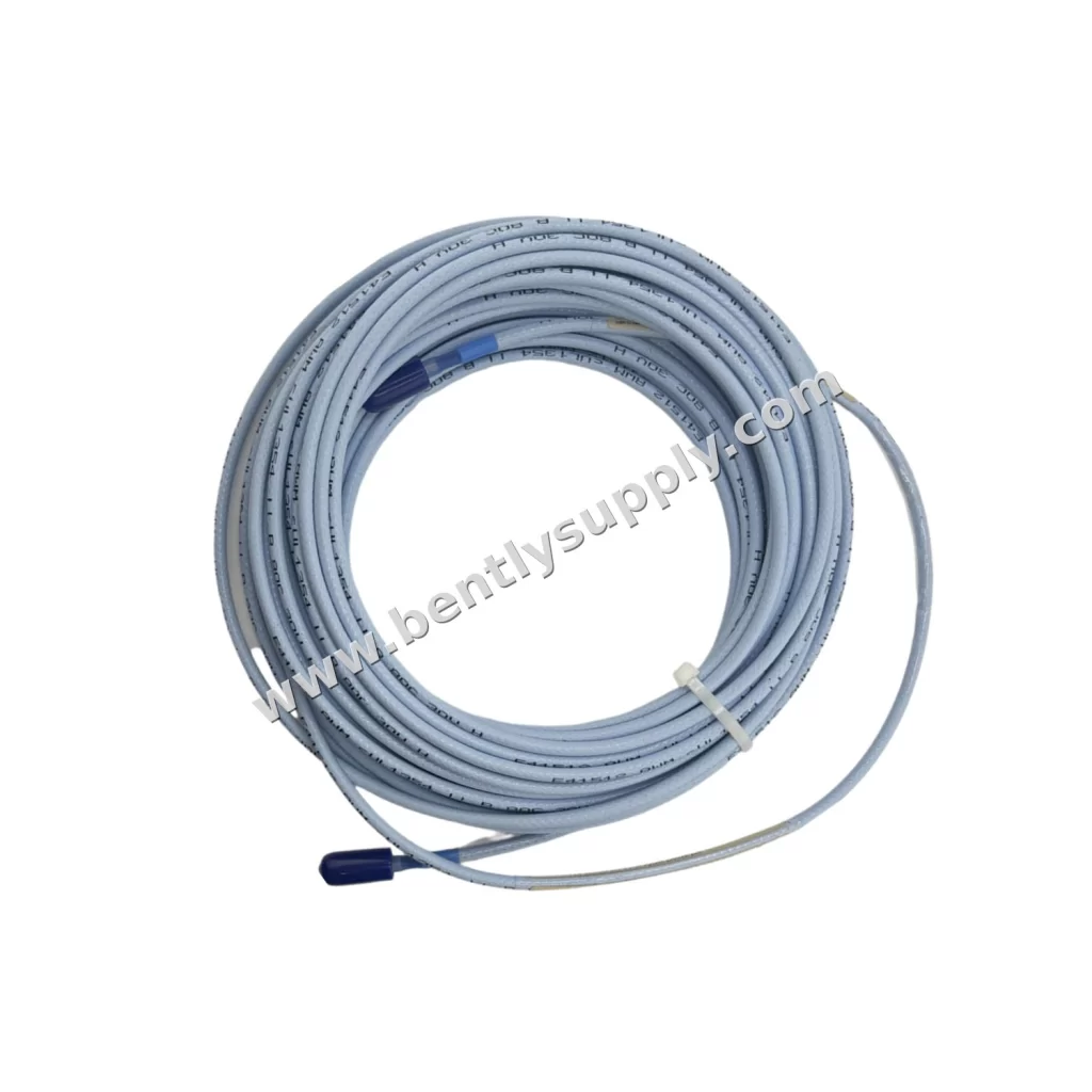 Bently Nevada 142238-120-00-CN product photo — Bently Nevada 142238-120-00-CN Датчик приближения