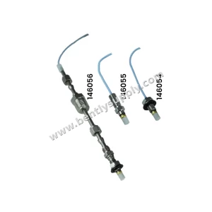 Bently Nevada 330500-04-01 product photo — Bently Nevada 330500-04-01 Velomitor Piezo-velocity Sensor