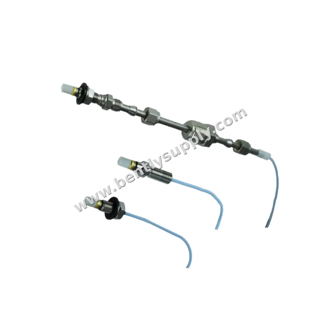 Bently Nevada 146054-08-05-01-00 product photo — Bently Nevada 146054-08-05-01-00 3300 Ceramic Capped Proximity Probes