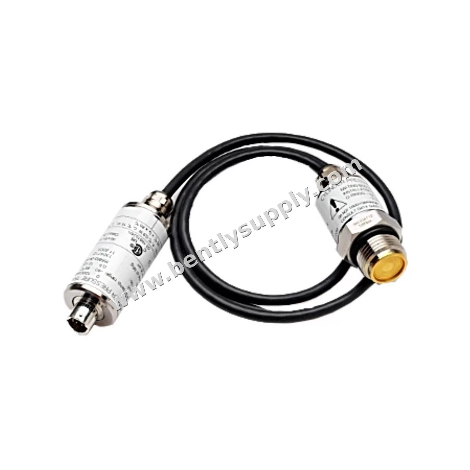 Bently Nevada 146824-0050 Cylinder Pressure Transducer Cable