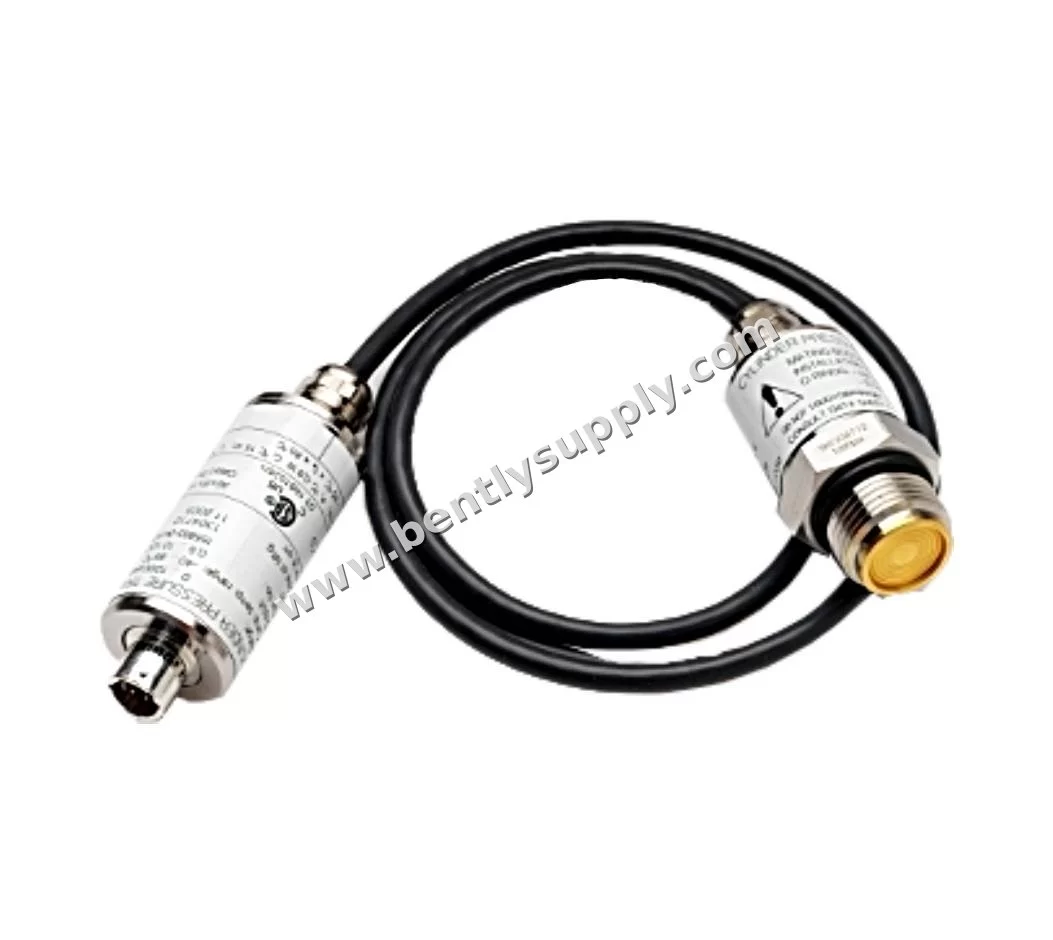 Bently Nevada 165855-15-CN Cylinder Pressure Transducer