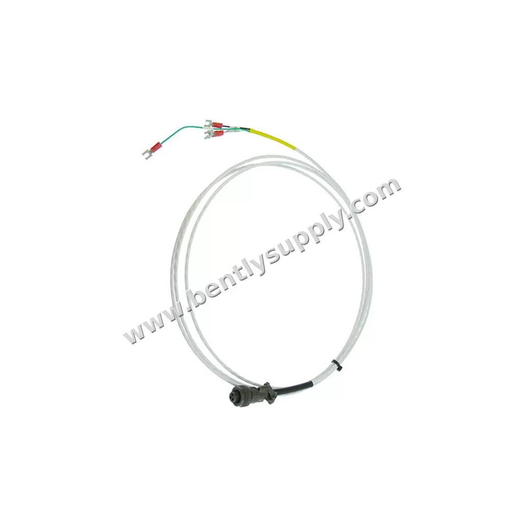 Bently Nevada 16710-32 product photo — Bently Nevada 16710-32 Interconnect Cable with Armor