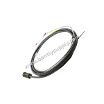 Bently Nevada 16710-32 product photo — Bently Nevada 16710-32 Interconnect Cable with Armor