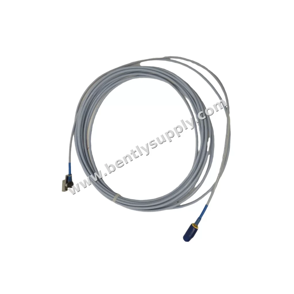 Bently Nevada 173687-01-50-12-05 product photo — Bently Nevada 173687-01-50-12-05 Датчик приближения