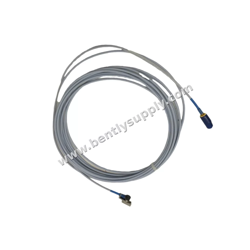 Bently Nevada 173687-01-50-12-05 product photo — Bently Nevada 173687-01-50-12-05 Датчик приближения