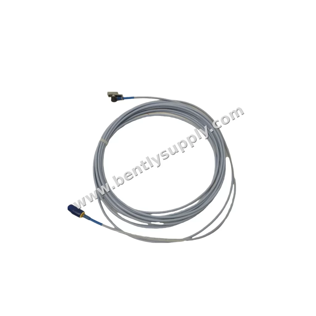 Bently Nevada 173687-01-50-12-05 product photo — Bently Nevada 173687-01-50-12-05 Датчик приближения