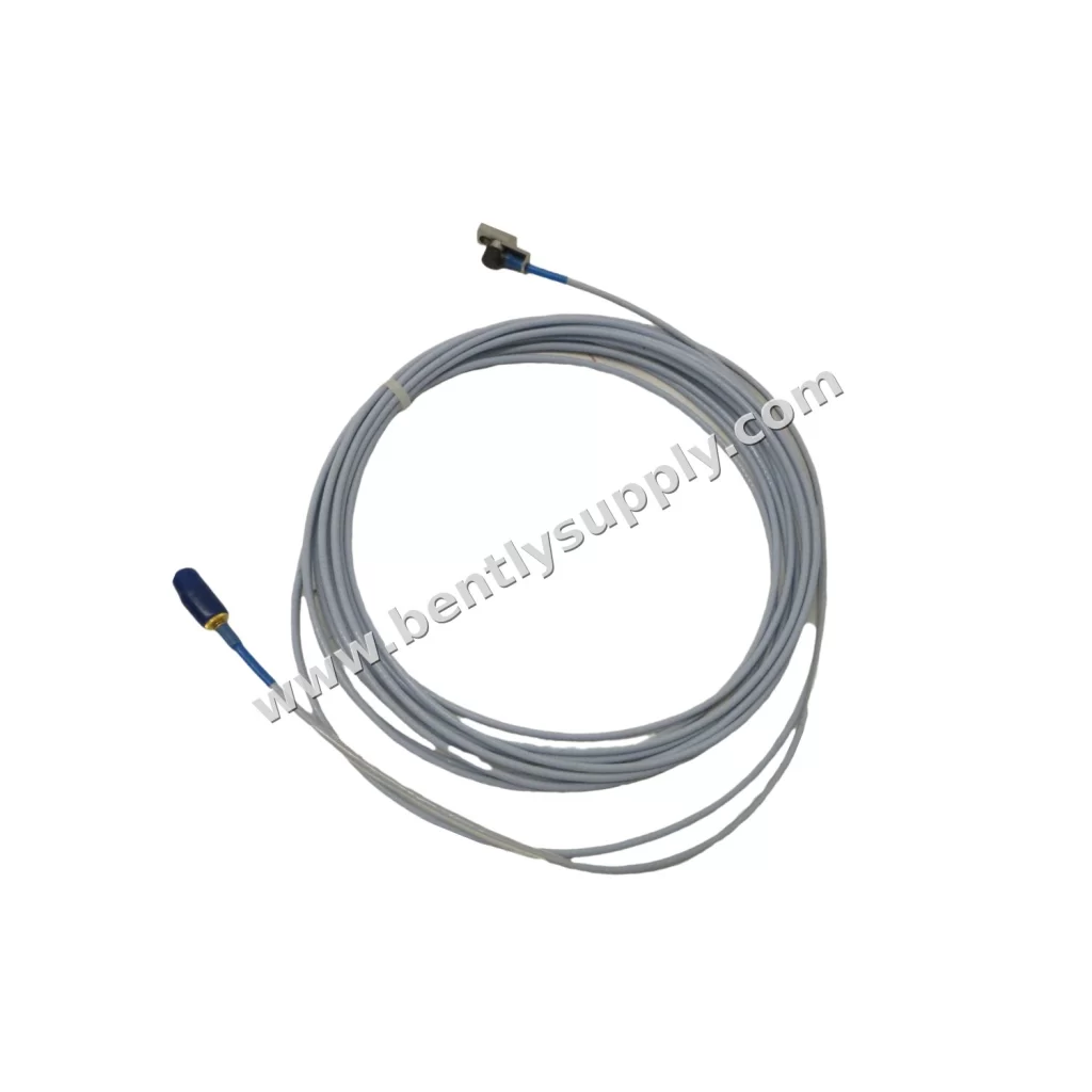 Bently Nevada 173687-01-50-12-05 product photo — Bently Nevada 173687-01-50-12-05 Датчик приближения