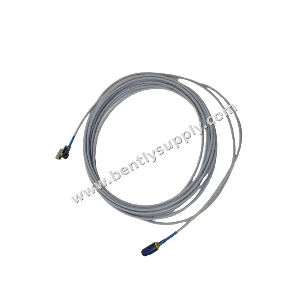 Bently Nevada 173687-01-50-12-05 product photo — Bently Nevada 173687-01-50-12-05 Датчик приближения