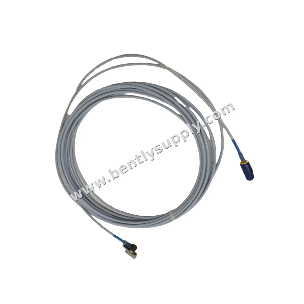 Bently Nevada 173687-01-50-12-05 product photo — Bently Nevada 173687-01-50-12-05 Датчик приближения