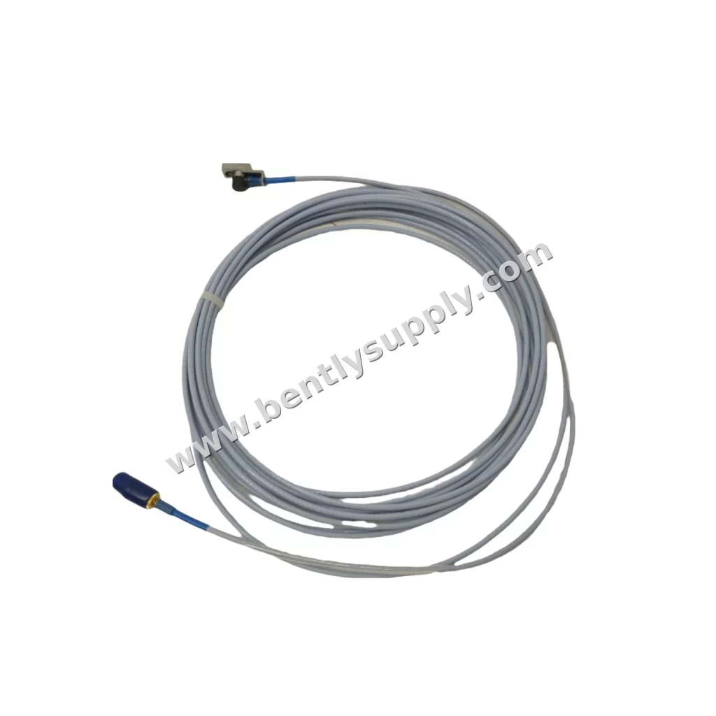 Bently Nevada 173688-01-20-12-05 product photo — Bently Nevada 173688-01-20-12-05 Датчик приближения