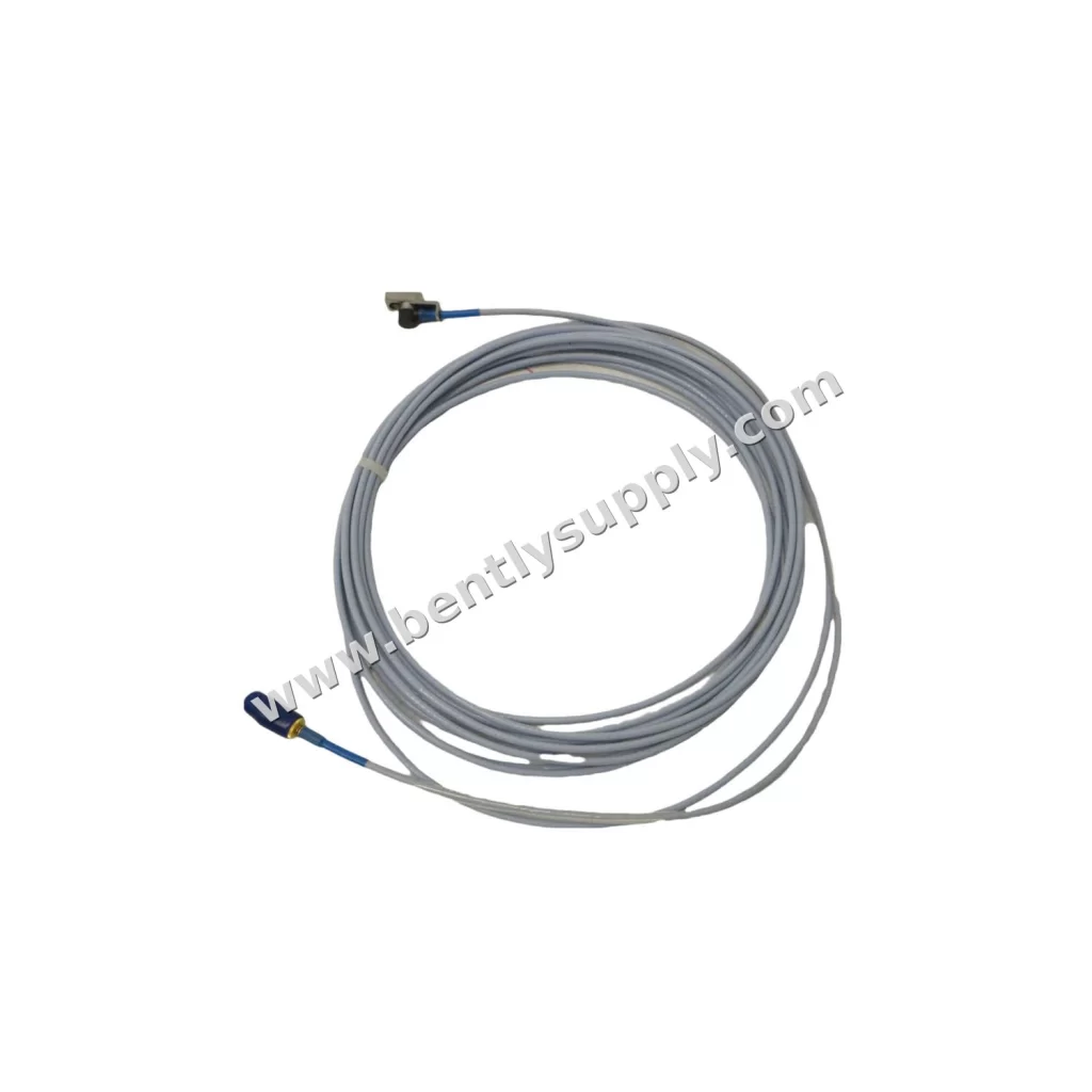 Bently Nevada 173688-01-20-12-05 product photo — Bently Nevada 173688-01-20-12-05 Датчик приближения