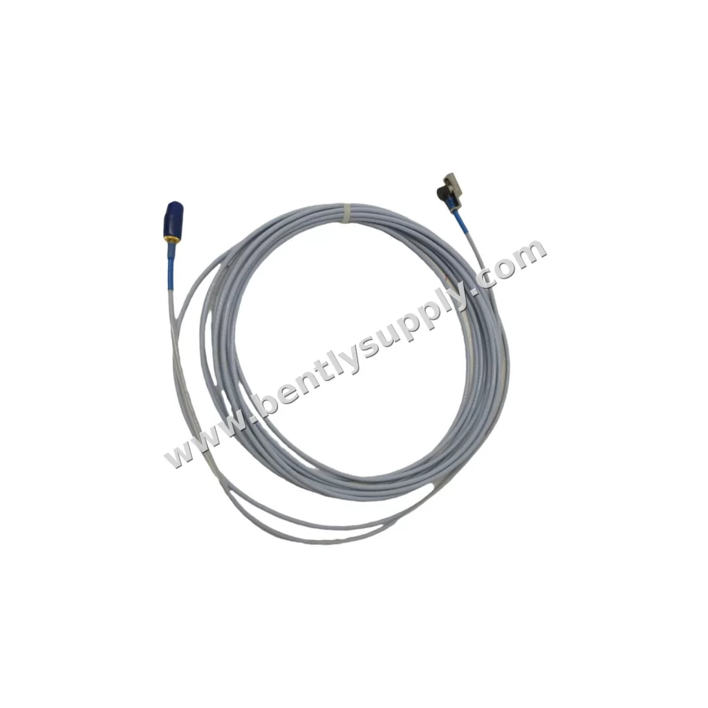 Bently Nevada 173688-01-20-12-05 product photo — Bently Nevada 173688-01-20-12-05 Датчик приближения