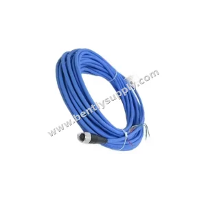 Bently Nevada 330909-00-60-10-01-05 product photo — Bently Nevada 330909-00-60-10-01-05 Датчик приближения