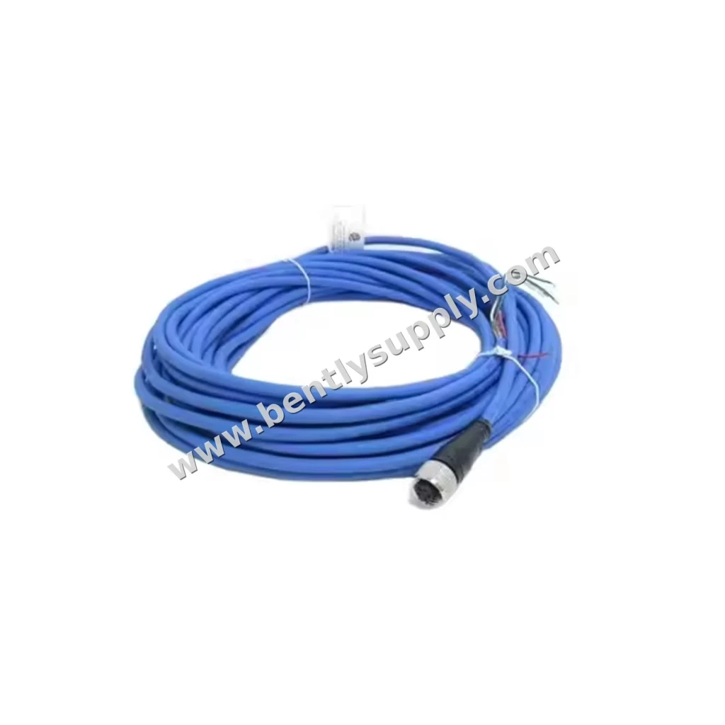 Bently Nevada 200152-04-00 product photo — Bently Nevada 200152-04-00 Датчик вибрации