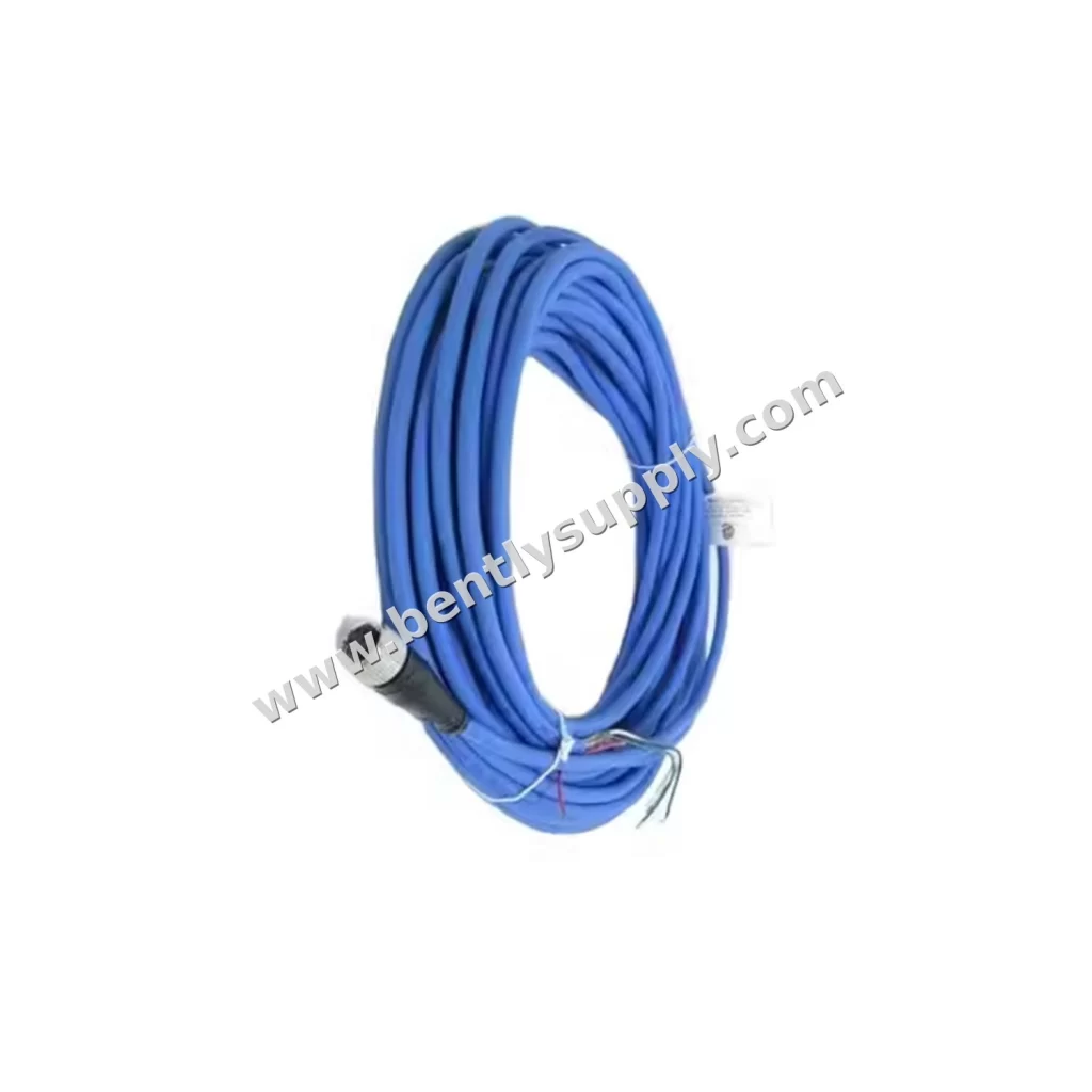 Bently Nevada 200152-04-00 product photo — Bently Nevada 200152-04-00 Датчик вибрации