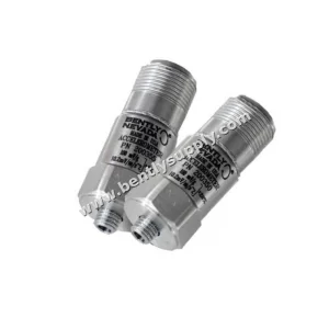 Bently Nevada 330707-00-62-50-12-00 product photo — Bently Nevada 330707-00-62-50-12-00 Датчик приближения