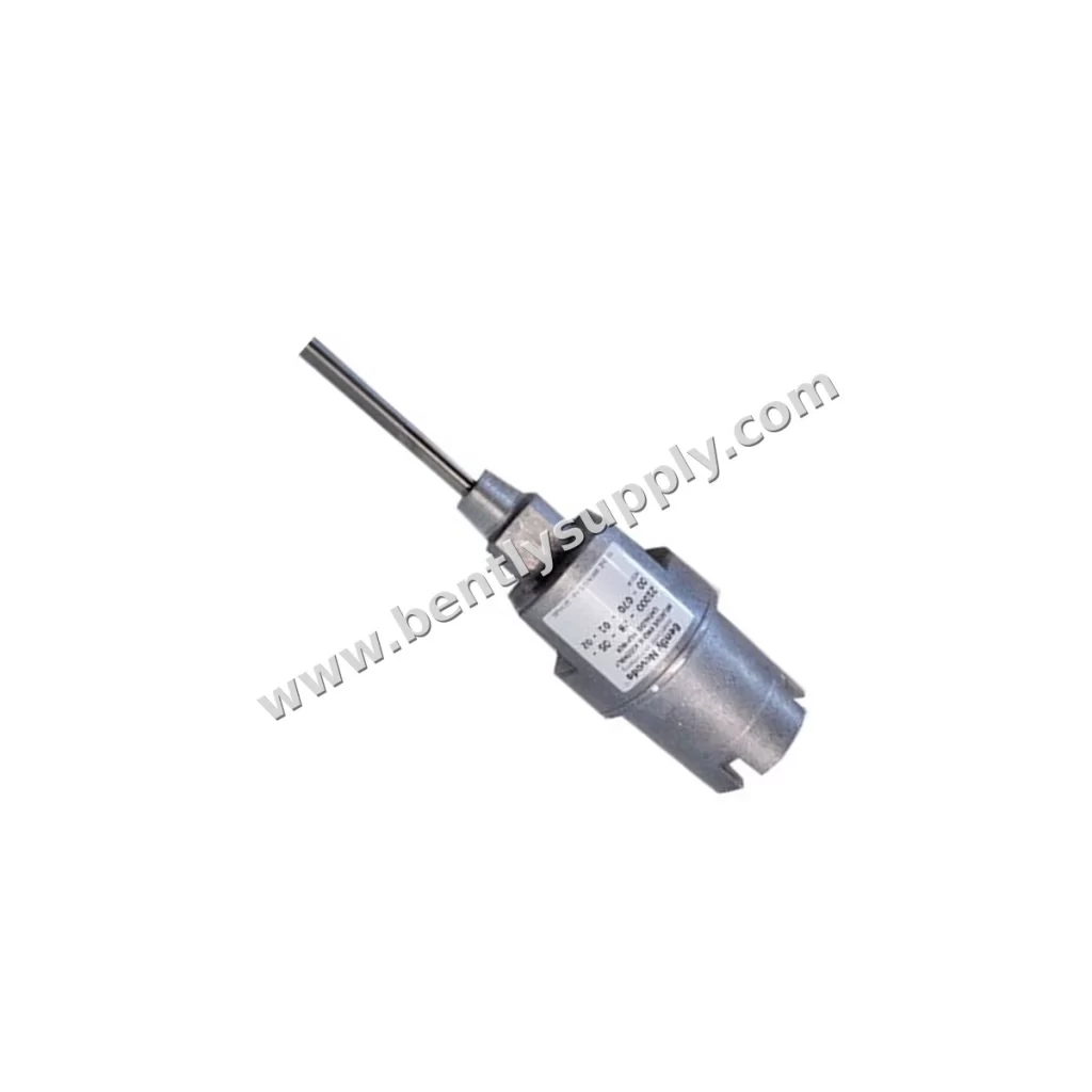 Bently Nevada 21000-16-05-00-096-00-02 product photo — Bently Nevada 21000-16-05-00-096-00-02 Proximity Probe Housing Assembl