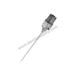 Bently Nevada 21000-16-10-00-052-03-02 product photo — Bently Nevada 21000-16-10-00-052-03-02 Корпус датчика приближения