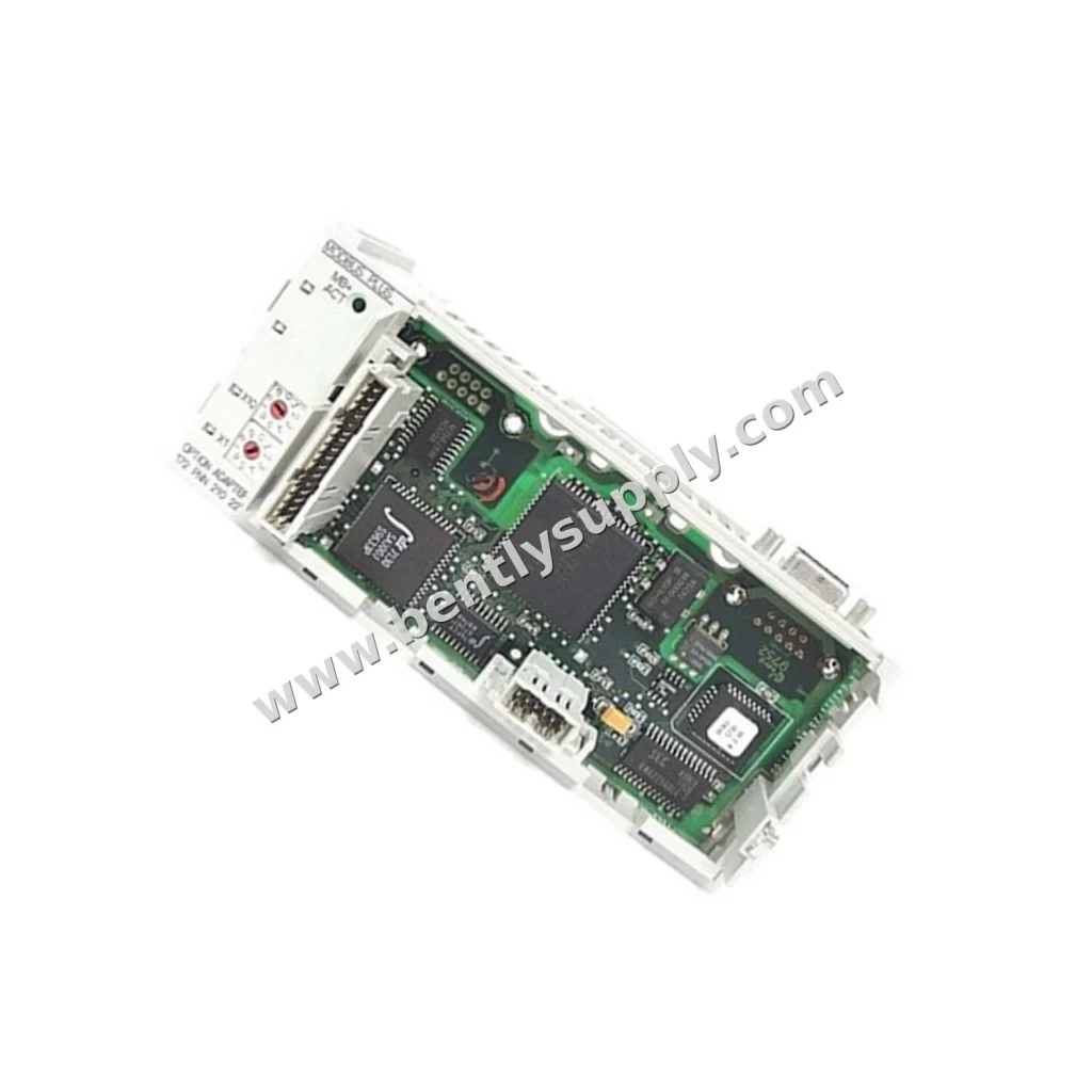 Bently Nevada 21022-28-05-017-03 product photo — Bently Nevada 21022-28-05-017-03 Dual Axial Probe Housing Assembly