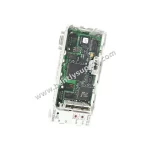 Bently Nevada 21022-28-05-017-03 product photo — Bently Nevada 21022-28-05-017-03 Dual Axial Probe Housing Assembly