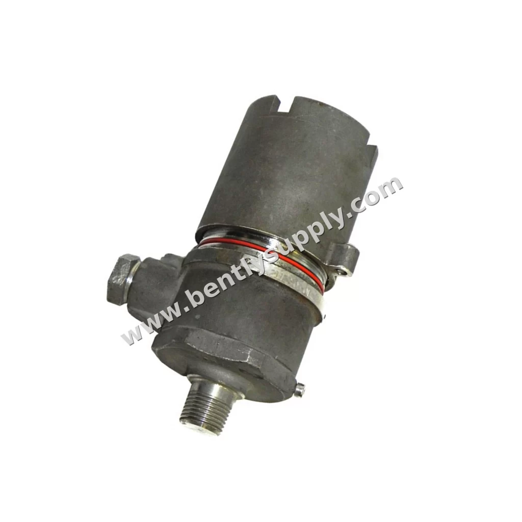 Bently Nevada 21128-02-03 product photo — Bently Nevada 21128-02-03 Корпус датчика приближения