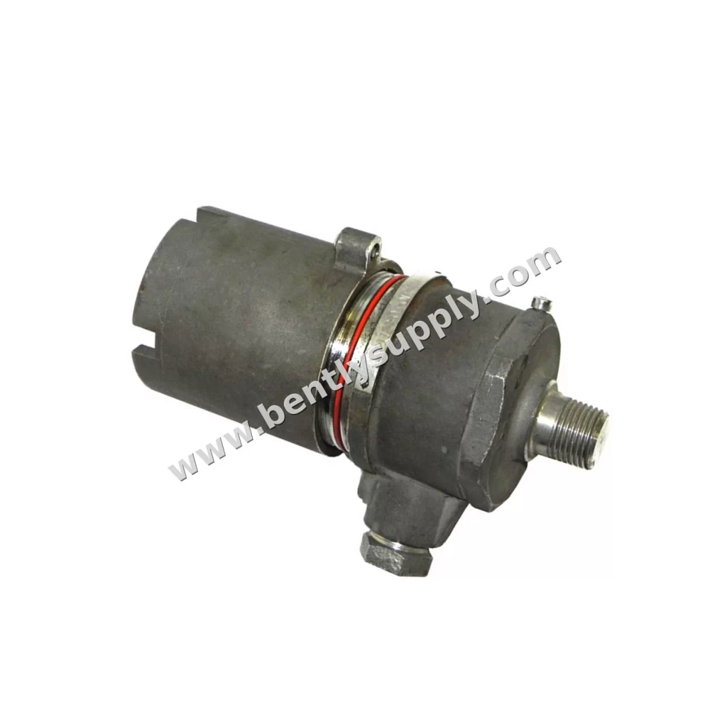 Bently Nevada 21128-02-03 product photo — Bently Nevada 21128-02-03 Корпус датчика приближения