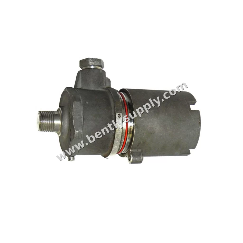 Bently Nevada 21128-02-03 product photo — Bently Nevada 21128-02-03 Корпус датчика приближения