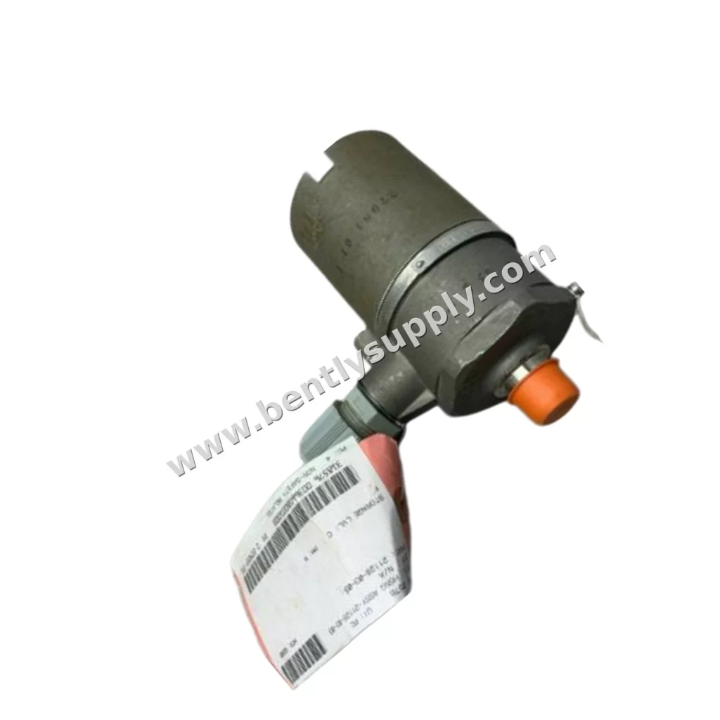 Bently Nevada 21128-12-01 product photo — Bently Nevada 21128-12-01 Корпус датчика приближения