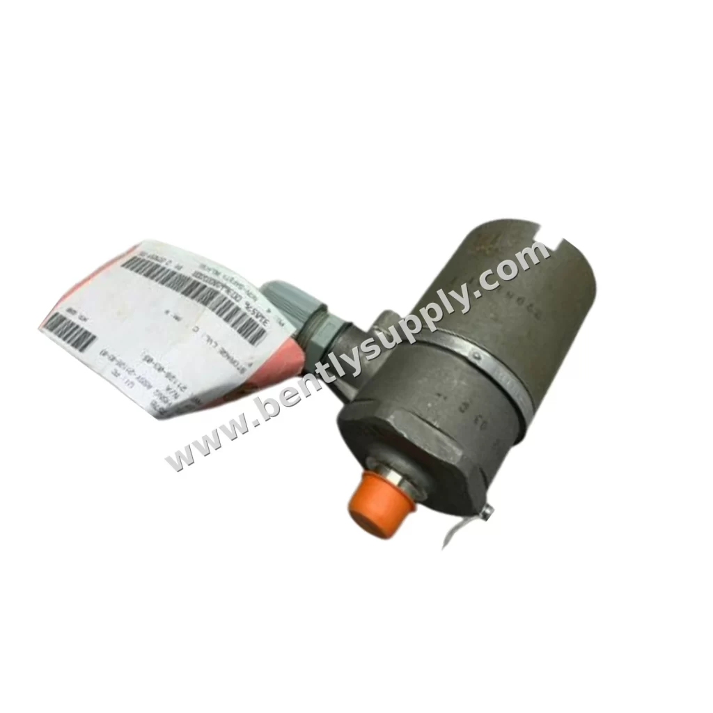 Bently Nevada 21128-12-01 product photo — Bently Nevada 21128-12-01 Корпус датчика приближения