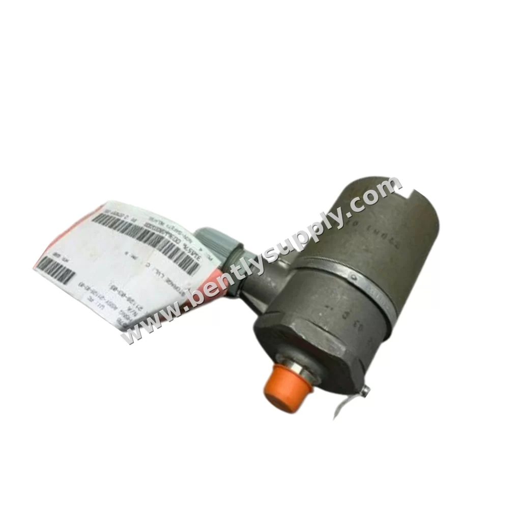 Bently Nevada 21128-12-01 product photo — Bently Nevada 21128-12-01 Корпус датчика приближения