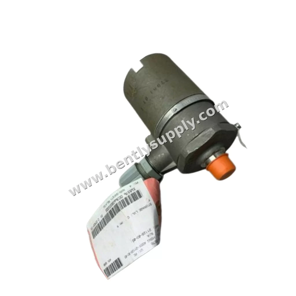 Bently Nevada 21128-12-01 product photo — Bently Nevada 21128-12-01 Корпус датчика приближения