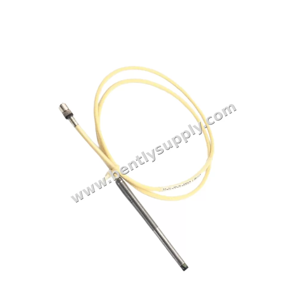 Bently Nevada 21500-00-24-05-02 product photo — Bently Nevada 21500-00-24-05-02 Удлинительный кабель