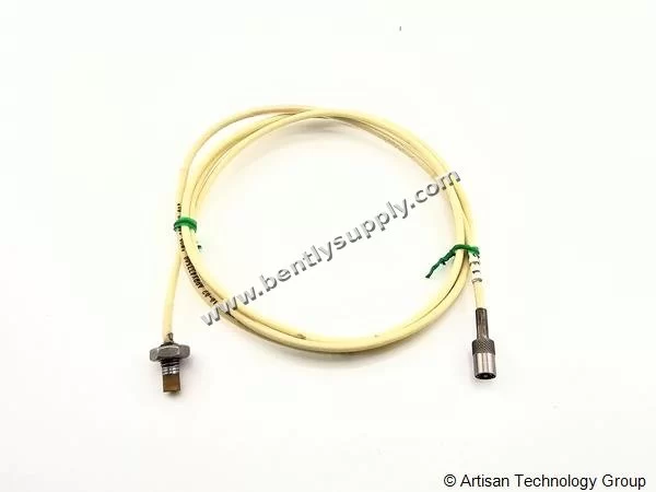 Bently Nevada 21504-00-28-10-02 product photo — Bently Nevada 21504-00-28-10-02 Удлинительный кабель