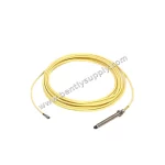 Bently Nevada 21504-00-40-05-02 product photo — Bently Nevada 21504-00-40-05-02 Удлинительный кабель
