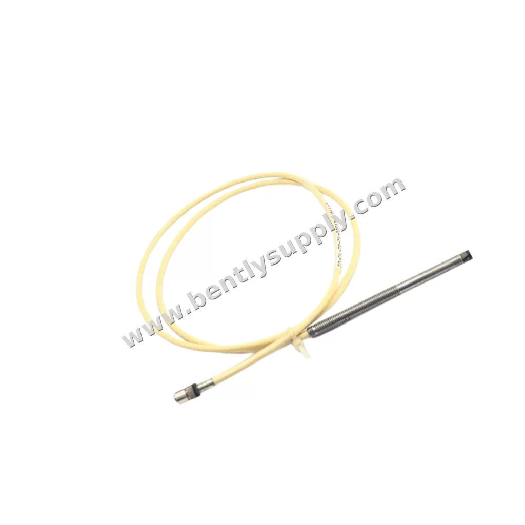 Bently Nevada 21504-00-40-05-02 product photo — Bently Nevada 21504-00-40-05-02 Удлинительный кабель