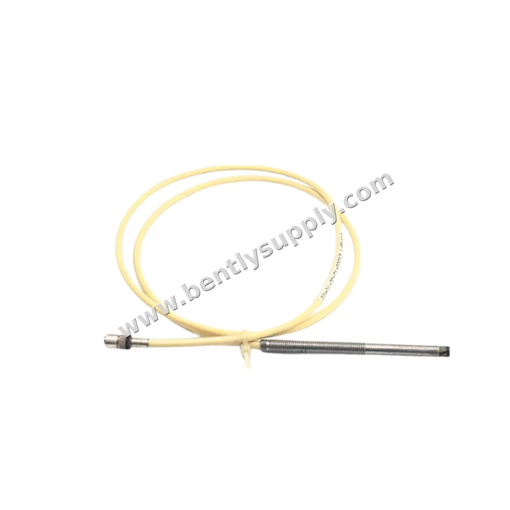 Bently Nevada 21504-00-40-05-02 product photo — Bently Nevada 21504-00-40-05-02 Удлинительный кабель
