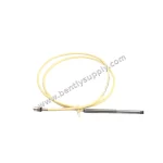 Bently Nevada 21504-00-40-05-02 product photo — Bently Nevada 21504-00-40-05-02 Удлинительный кабель