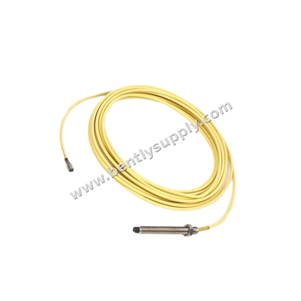 Bently Nevada 21504-00-40-05-02 product photo — Bently Nevada 21504-00-40-05-02 Удлинительный кабель