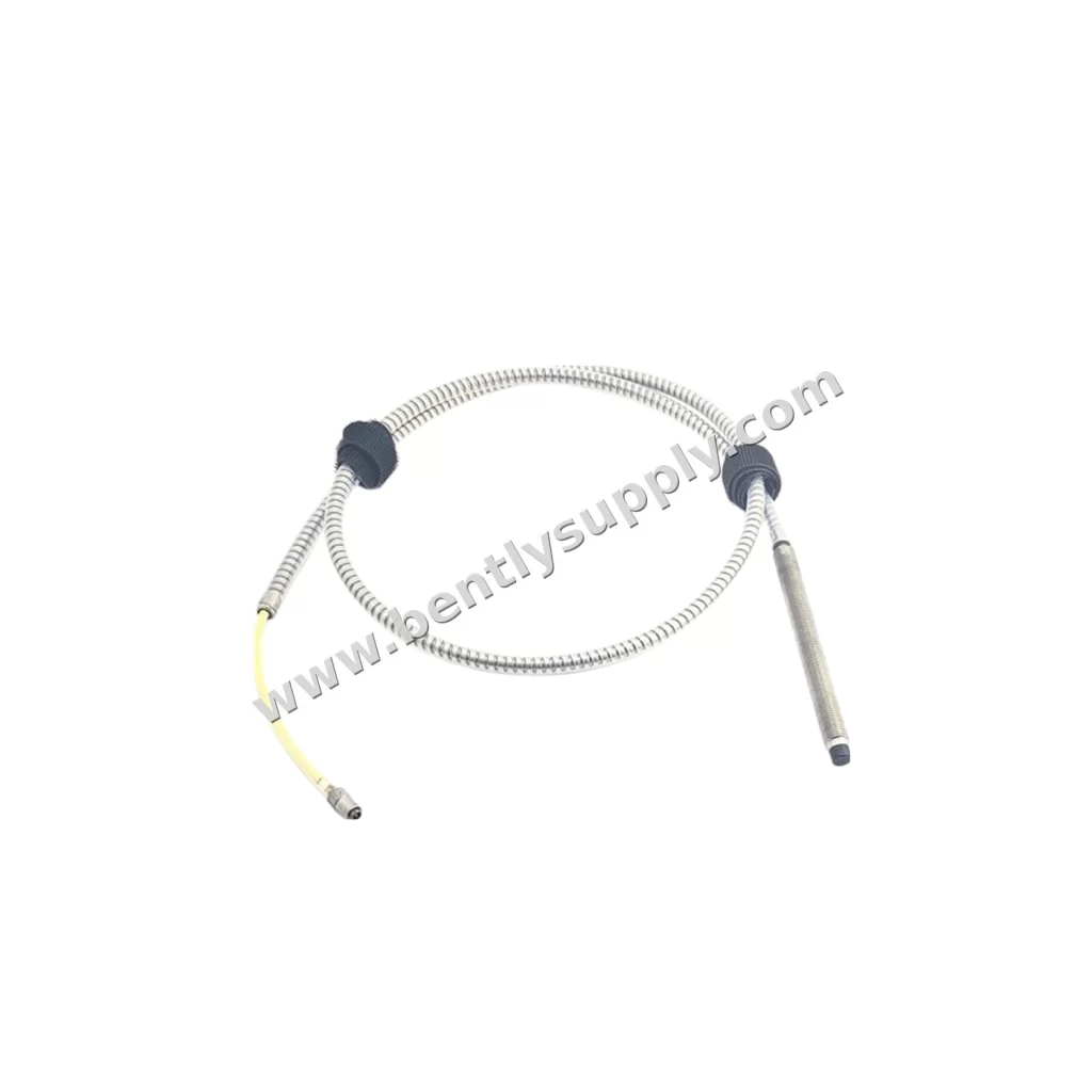 Bently Nevada 21505-68-96-05-02 product photo — Bently Nevada 21505-68-96-05-02 Удлинительный кабель