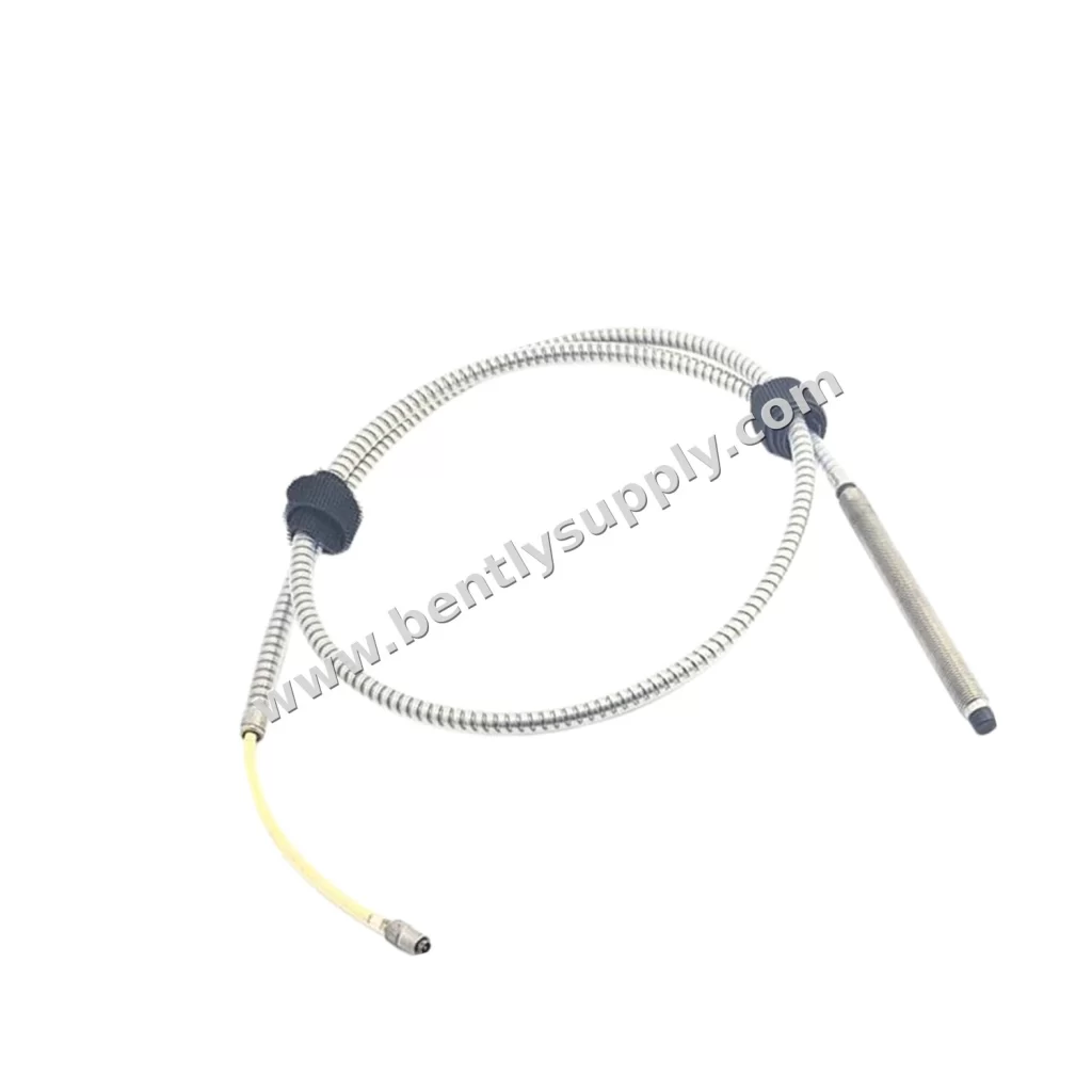 Bently Nevada 21505-68-96-05-02 product photo — Bently Nevada 21505-68-96-05-02 Удлинительный кабель