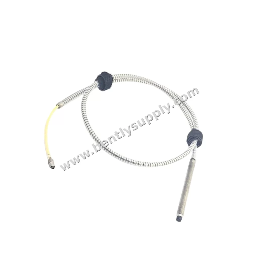Bently Nevada 21505-68-96-05-02 product photo — Bently Nevada 21505-68-96-05-02 Удлинительный кабель