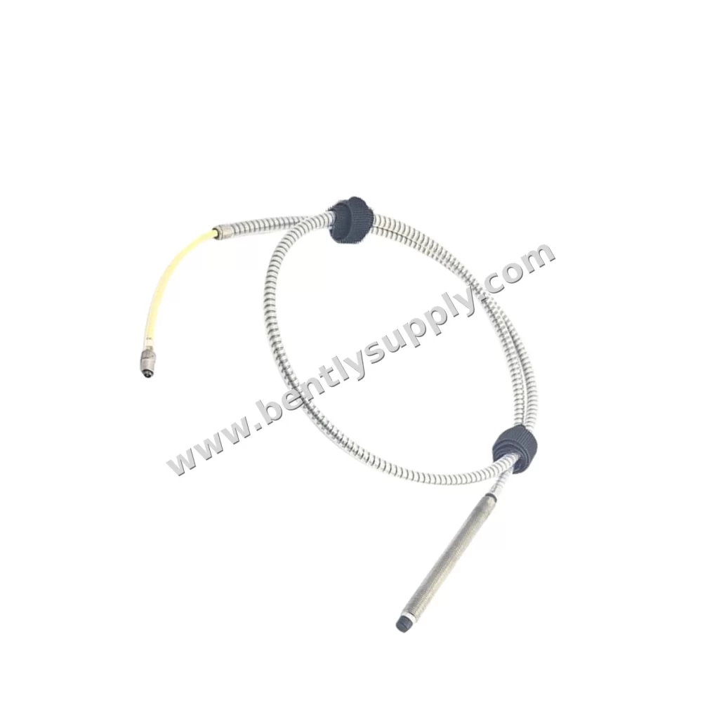 Bently Nevada 21505-68-96-05-02 product photo — Bently Nevada 21505-68-96-05-02 Удлинительный кабель