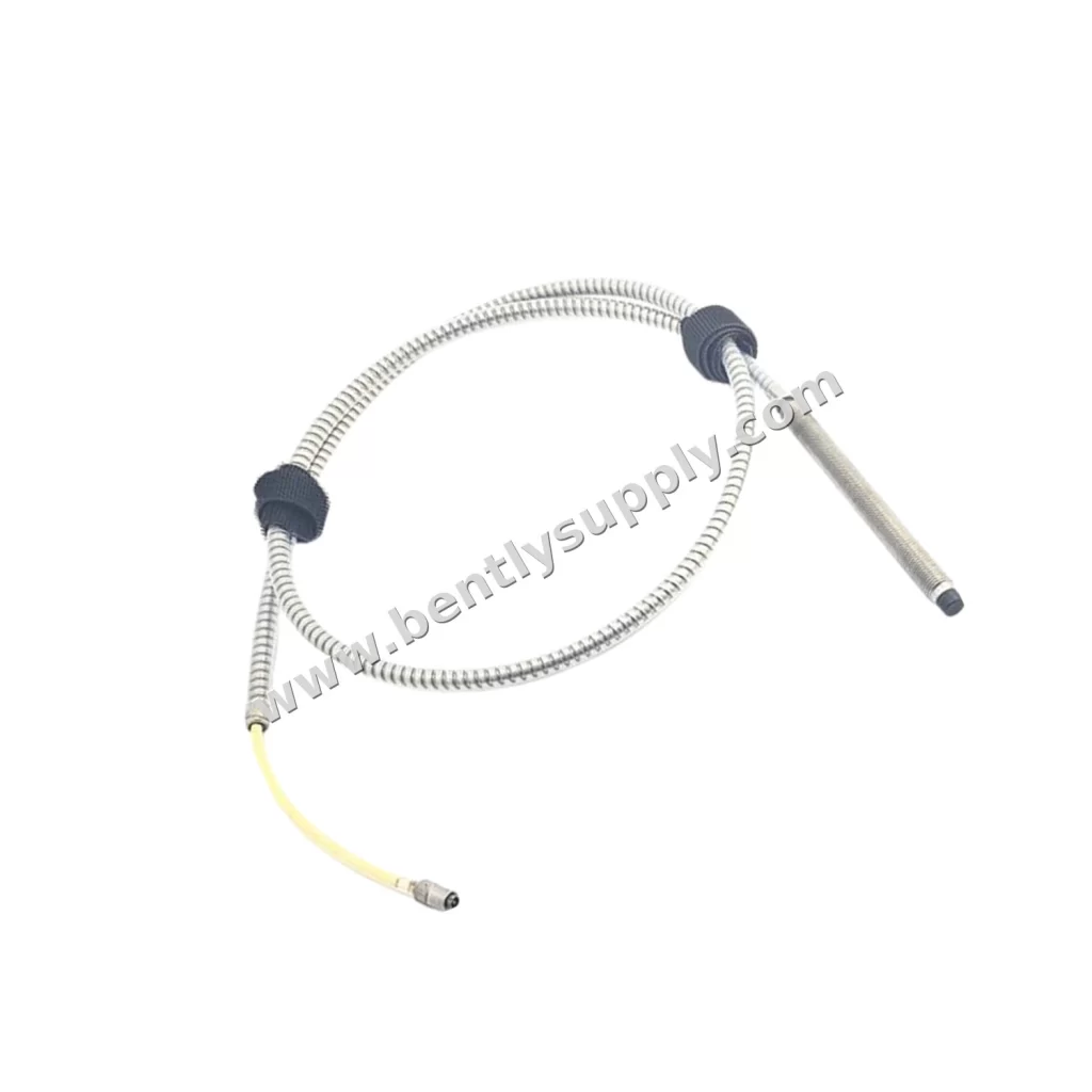 Bently Nevada 21505-68-96-05-02 product photo — Bently Nevada 21505-68-96-05-02 Удлинительный кабель