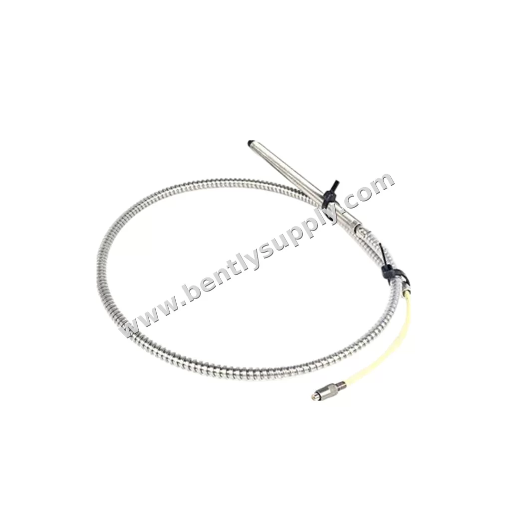 Bently Nevada 21505-68-96-05-02 product photo — Bently Nevada 21505-68-96-05-02 Удлинительный кабель