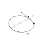 Bently Nevada 21505-68-96-05-02 product photo — Bently Nevada 21505-68-96-05-02 Удлинительный кабель