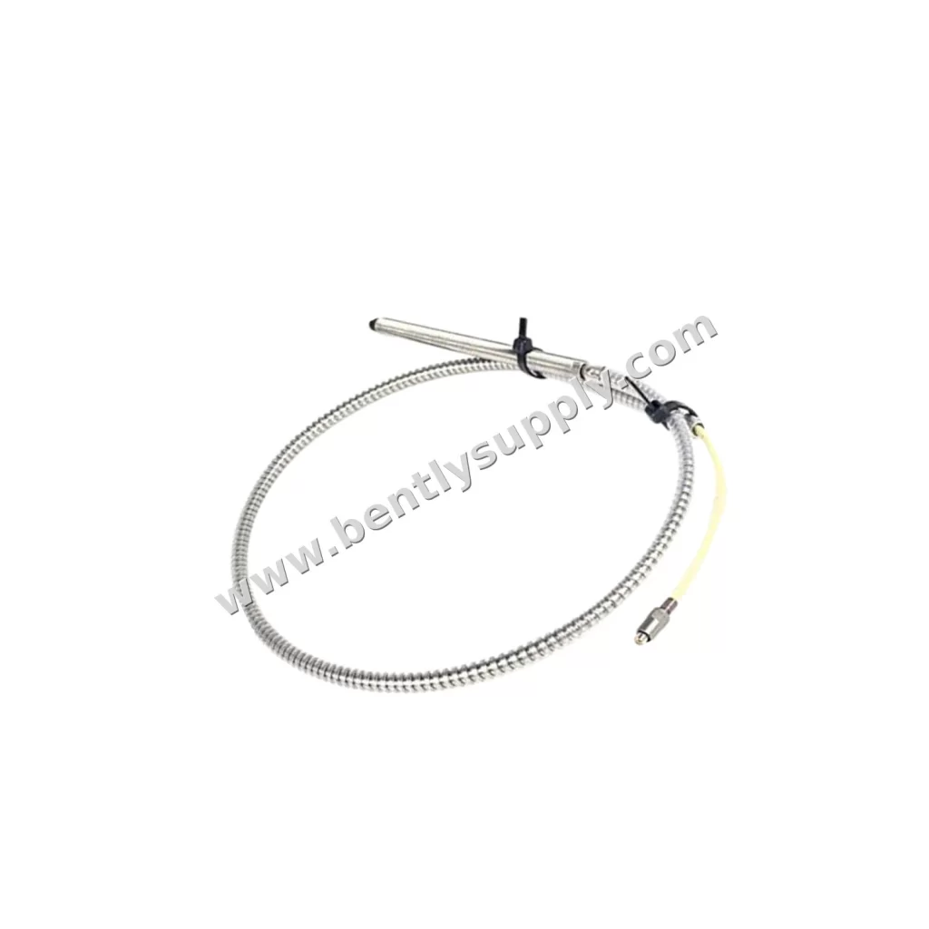 Bently Nevada 21505-68-96-05-02 product photo — Bently Nevada 21505-68-96-05-02 Удлинительный кабель