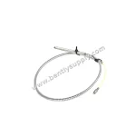 Bently Nevada 21505-68-96-05-02 product photo — Bently Nevada 21505-68-96-05-02 Удлинительный кабель